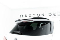MG HS Mk1 Facelift 2020-2025 Vingextension Maxton Design